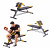 Roman Bench HMS Premium Lsr8311