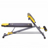 Roman Bench HMS Premium Lsr8311