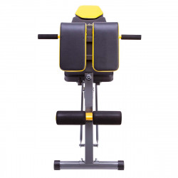 Roman Bench HMS Premium Lsr8311