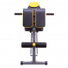 Roman Bench HMS Premium Lsr8311