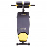Roman Bench HMS Premium Lsr8311