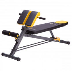 Roman Bench HMS Premium Lsr8311