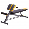 Roman Bench HMS Premium Lsr8311