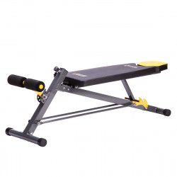 Roman Bench HMS Premium Lsr8311