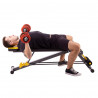 Roman Bench HMS Premium Lsr8311