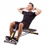 Roman Bench HMS Premium Lsr8311