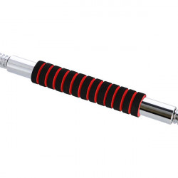 Stc30 Sztangielki-Sztanga W Walizce Chrom 2X15Kg Hms