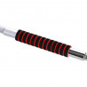 Stc30 Sztangielki-Sztanga W Walizce Chrom 2X15Kg Hms