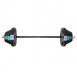 Gspo40 (2 Części) 42 Kg Sztanga / Talerze Kompozyt One Fitness