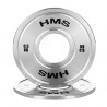 Tos05 Talerz Olimpijski Stalowy Kalibrowany 0.5 Kg Hms