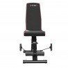 Adjustable Exercise Bench With Links HMS L1217