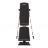 Adjustable Exercise Bench With Links HMS L1217