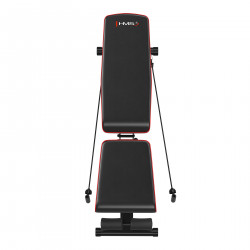 Adjustable Exercise Bench With Links HMS L1217
