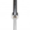 Gop220 Pro + Zg1000R Zaciski Lock Gryf Prosty Olimpijski 20Kg 2200Mm Hms