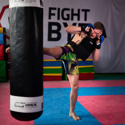 Tko07 Taktyczna Kamizelka Obciążeniowa Regulowana 6.5Kg Hms Premium