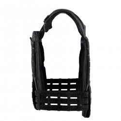 Tko07 Taktyczna Kamizelka Obciążeniowa Regulowana 6.5Kg Hms Premium