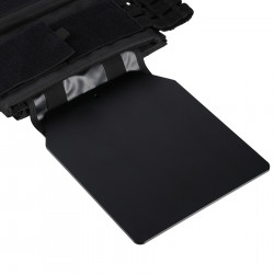 Tko07 Taktyczna Kamizelka Obciążeniowa Regulowana 6.5Kg Hms Premium