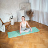 Mint TPE Yoga Mat HMS Ym10