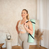 Mint TPE Yoga Mat HMS Ym10