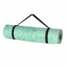 Mint TPE Yoga Mat HMS Ym10