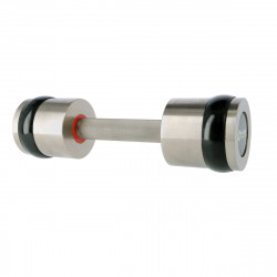 Chrome Dumbbells 2x7 Kg HMS Premium Hh07