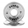 Tos10 Talerz Olimpijski Stalowy Kalibrowany 1 Kg Hms