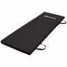 Mgs02 Black Materac Gimnastyczny Składany 1800X600Mm Hms Premium