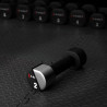 Hpt02 2 X 2 Kg Polyurethane Tpu Hms Dumbbells