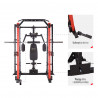 Training Machine HMS Premium Cyklop 3
