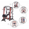 Training Machine HMS Premium Cyklop 3