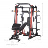 Training Machine HMS Premium Cyklop 3