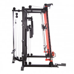 Training Machine HMS Premium Cyklop 3
