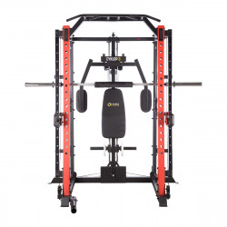Training Machine HMS Premium Cyklop 3