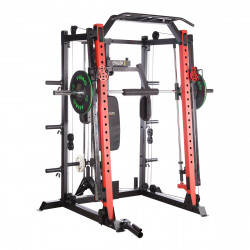 Training Machine HMS Premium Cyklop 3