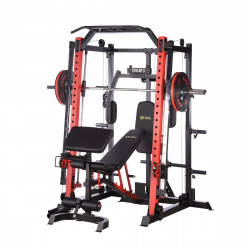Training Machine HMS Premium Cyklop 3