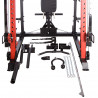 Training Machine HMS Premium Cyklop 3