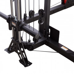 Training Machine HMS Premium Cyklop 3