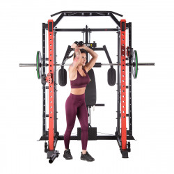 Training Machine HMS Premium Cyklop 3
