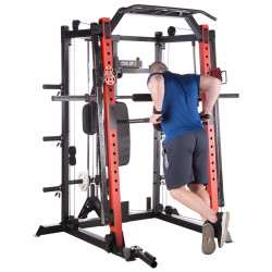 Training Machine HMS Premium Cyklop 3