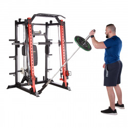 Training Machine HMS Premium Cyklop 3