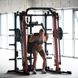 Training Machine HMS Premium Cyklop 3