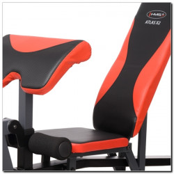 Suwnica Atlas X2 Hms