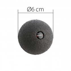 Blm01 6Cm Pojedyncza Piłka Do Masażu Hms