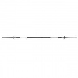 Straight Bar 11.5kg with Threads and Clamps 2200mm HMS Gpr220