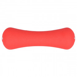 17025 Ciężarek Żeliwny Pokryty Neoprenem 0.75 Kg Hms