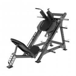 Semi Commercial Leg Press HMS LP3175