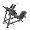 Semi Commercial Leg Press HMS LP3175