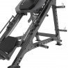 Semi Commercial Leg Press HMS LP3175