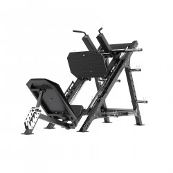 Semi Commercial Leg Press HMS LP3175