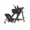 Semi Commercial Leg Press HMS LP3175